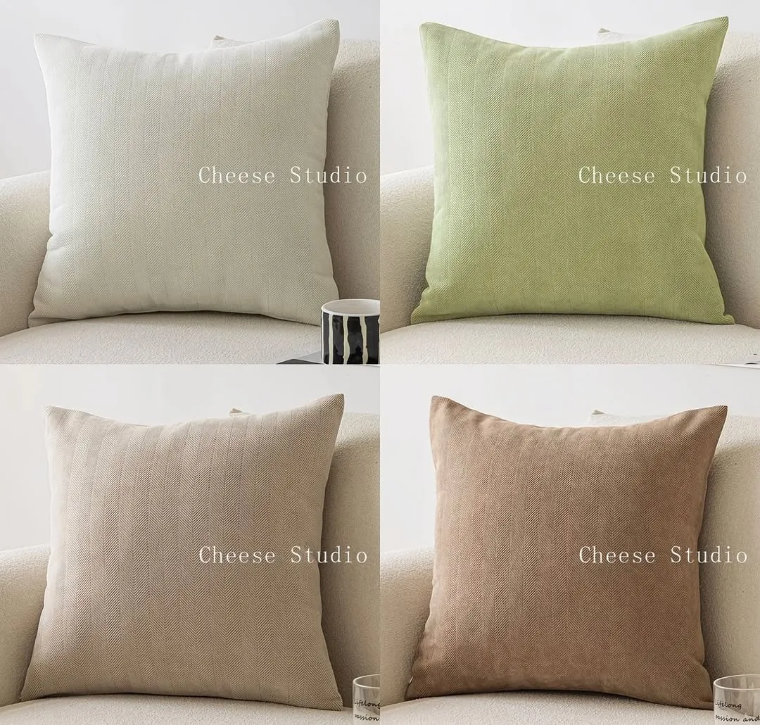 Decorative Throw Pillows