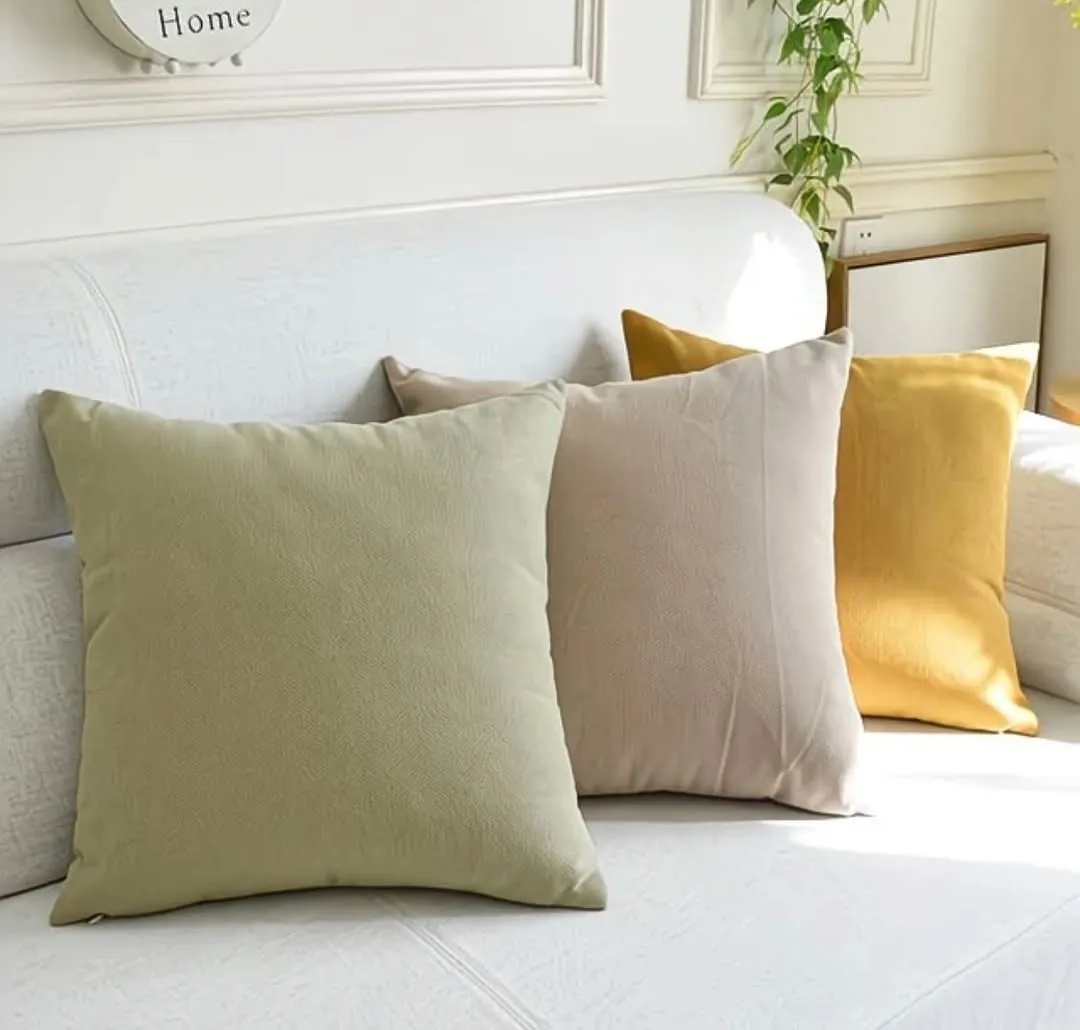 Decorative Throw Pillows