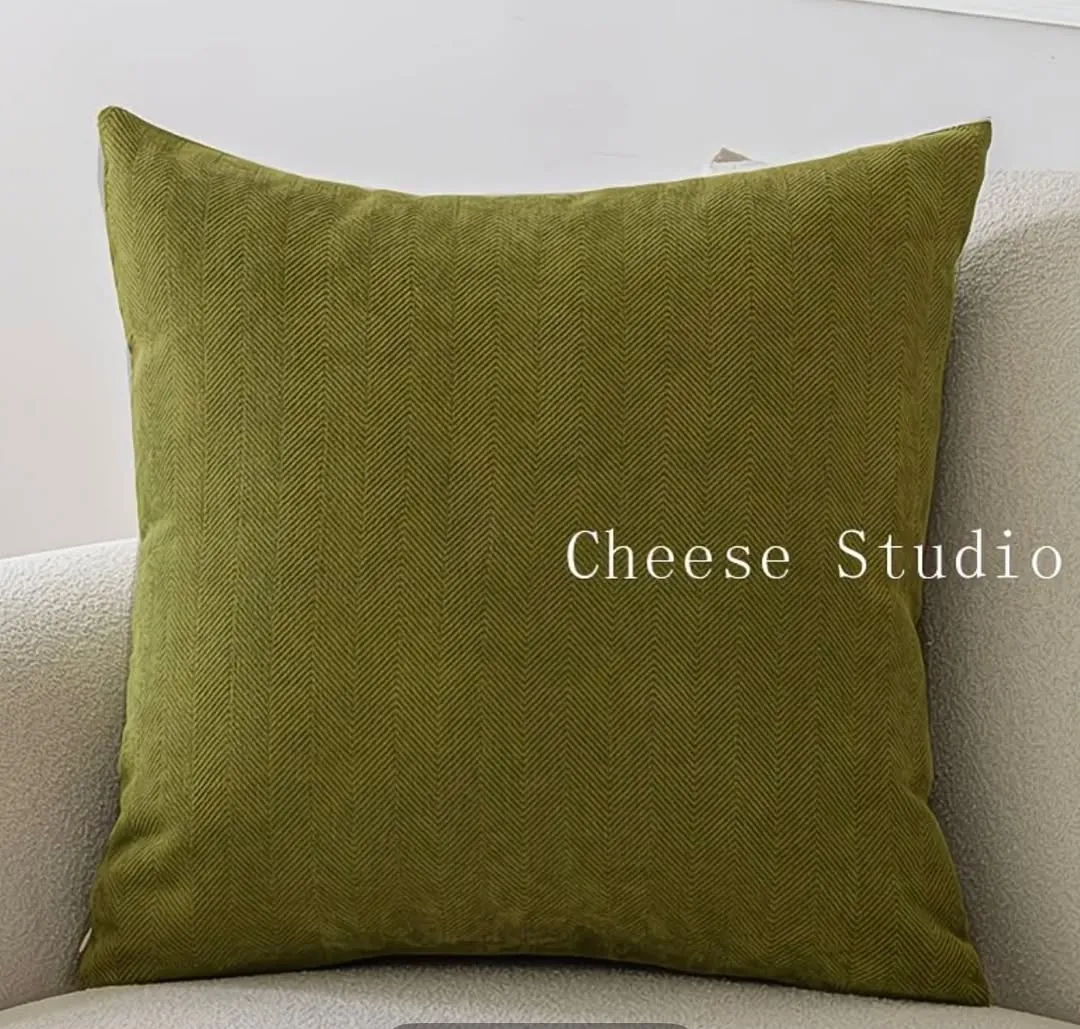 Decorative Throw Pillows