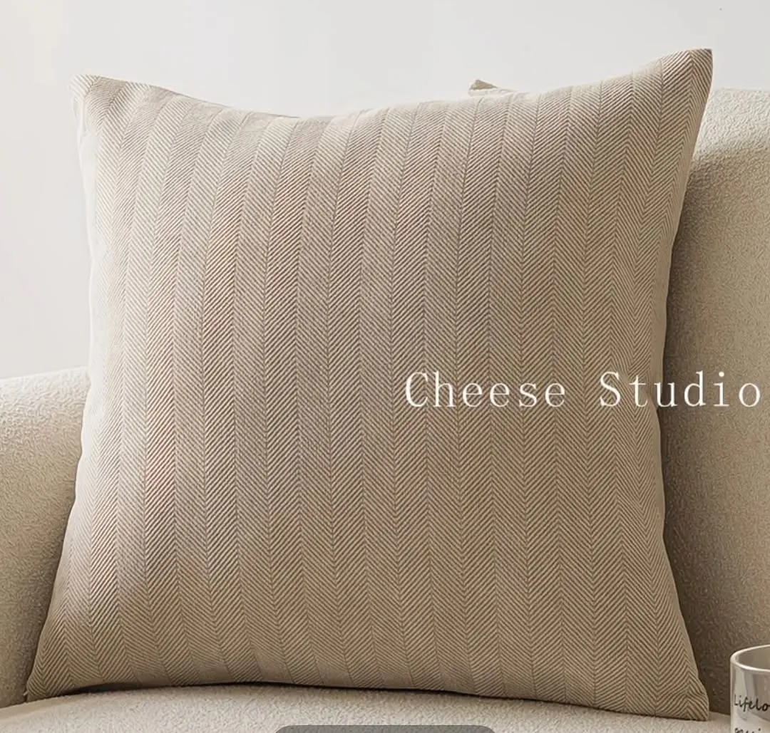 Decorative Throw Pillows