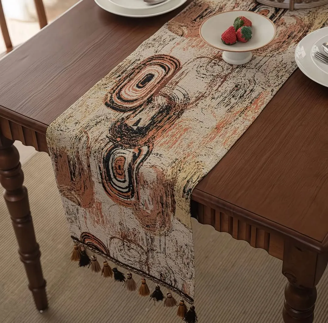 Decorative Table Runner