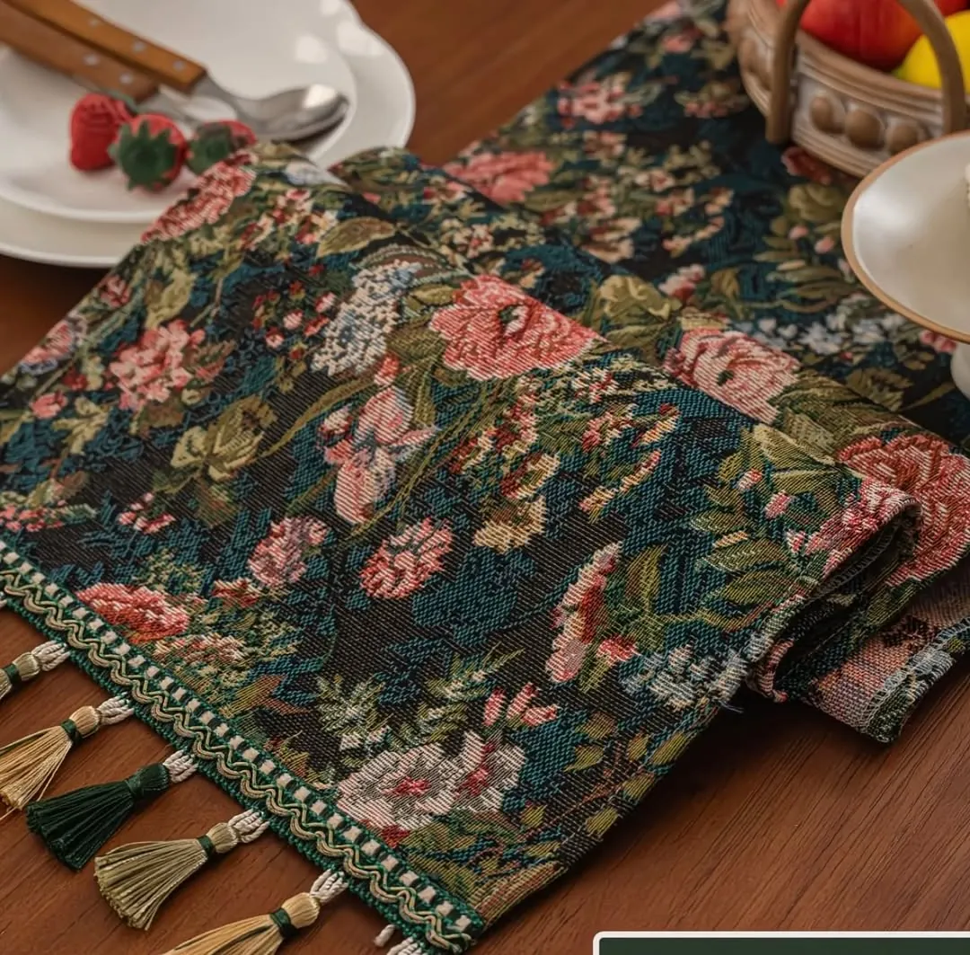 Decorative Table Runner