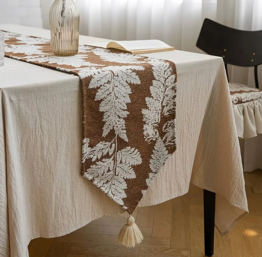 Decorative Table Runner