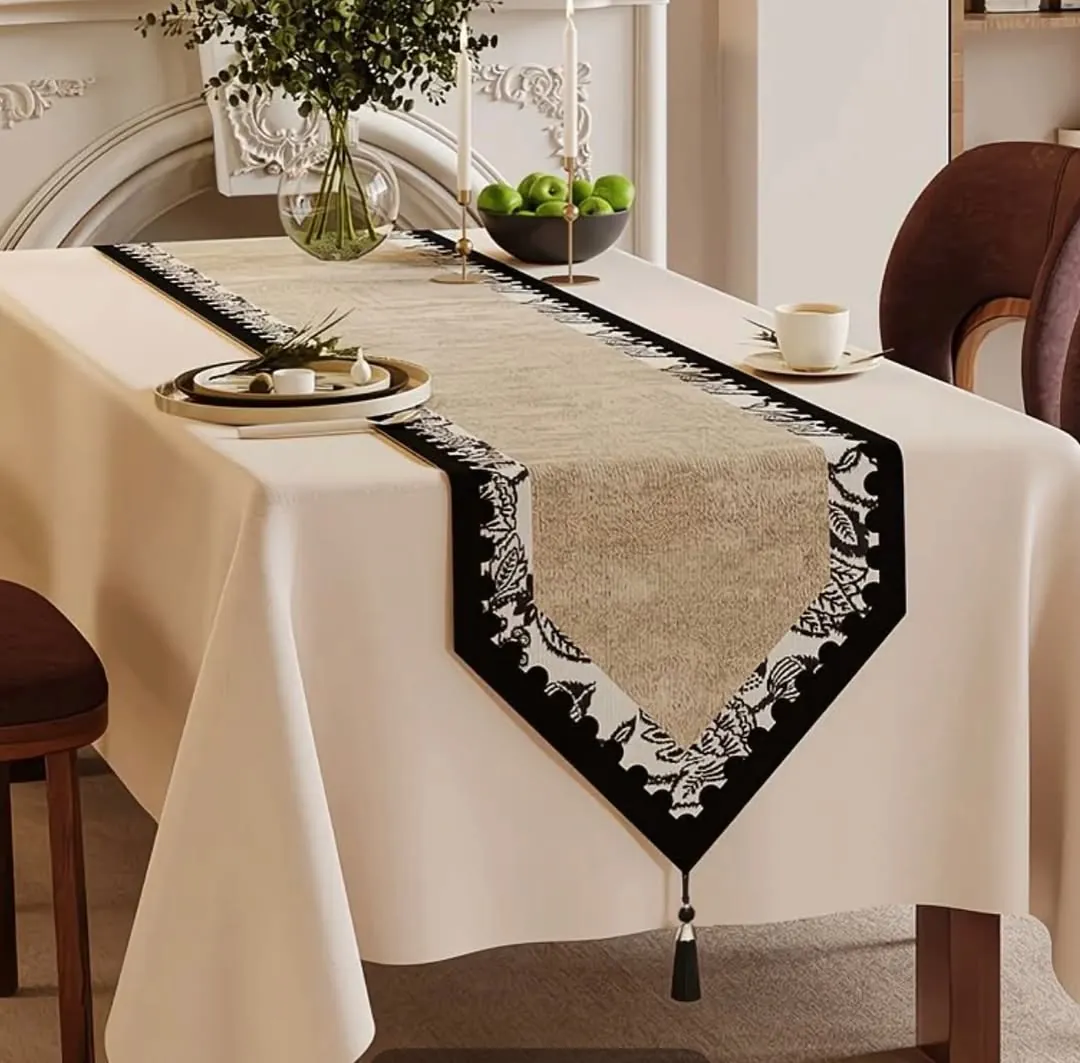 Decorative Table Runner