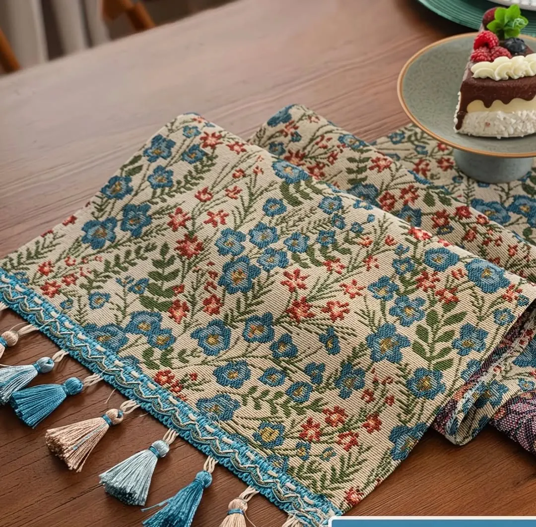 Decorative Table Runner