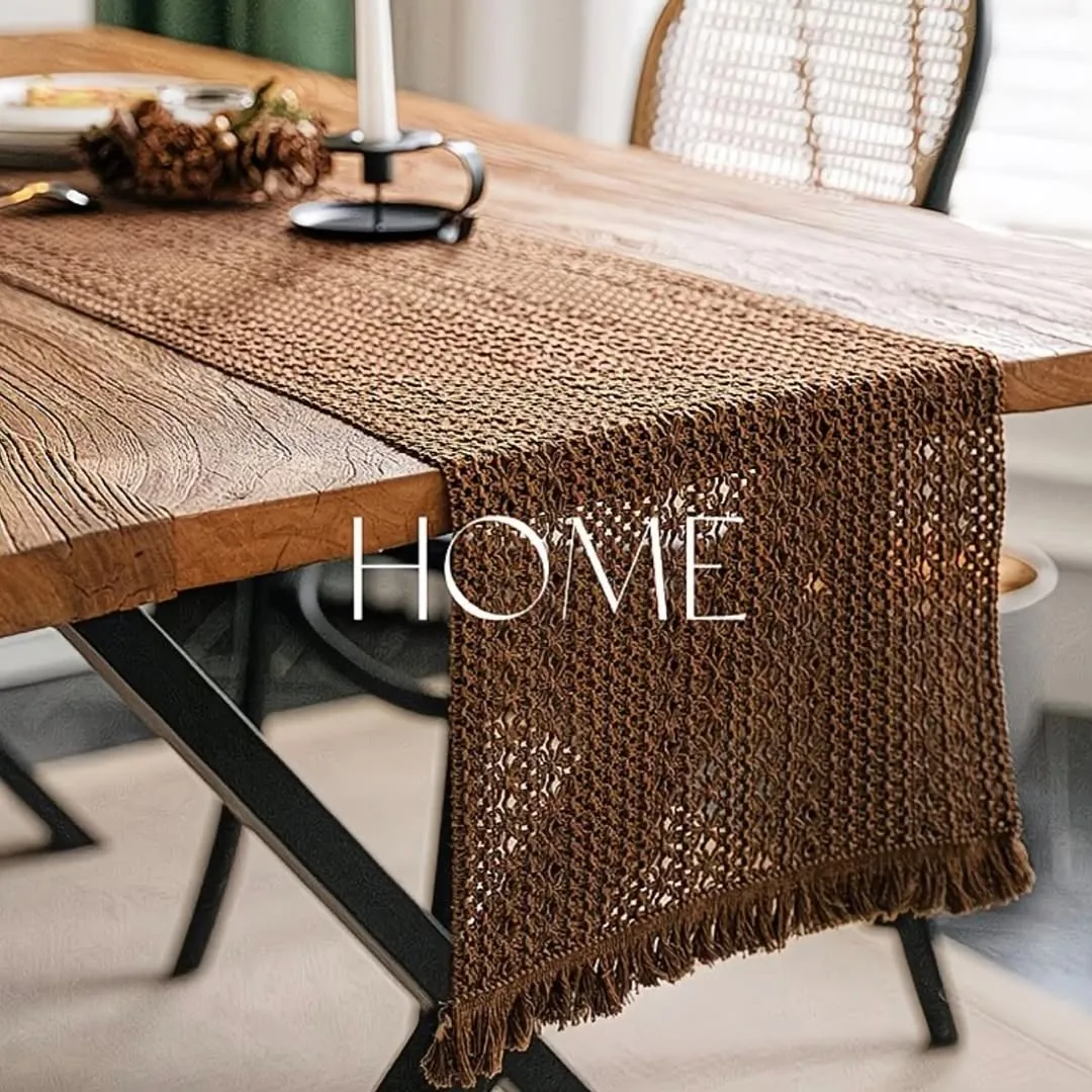 Decorative Table Runner