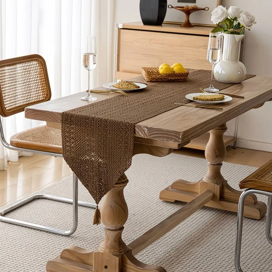 Decorative Table Runner