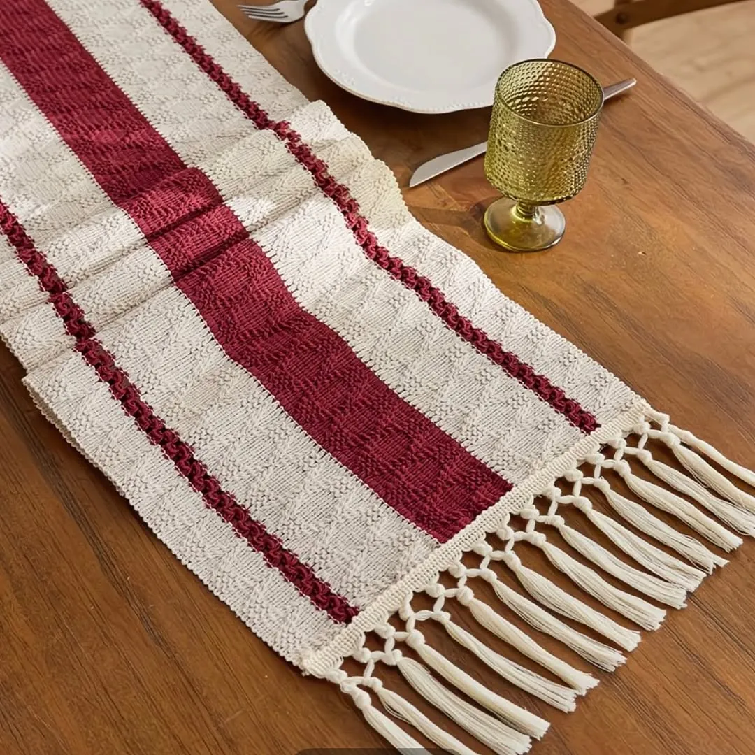 Decorative Table Runner