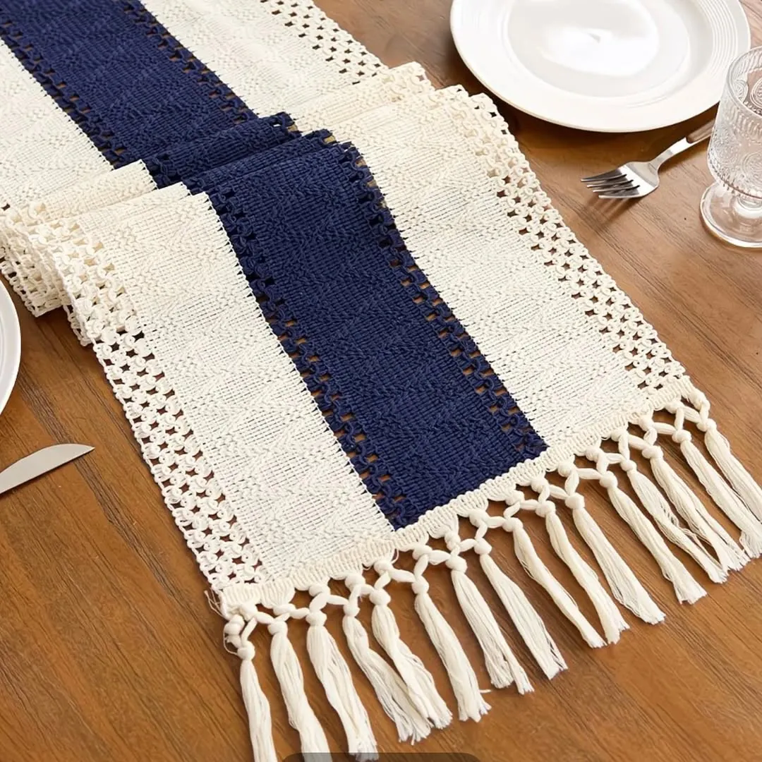 Decorative Table Runner