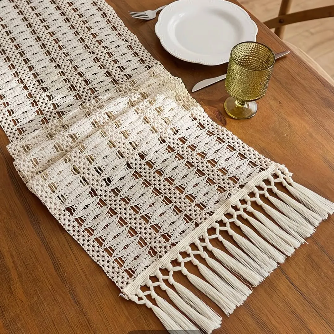 Decorative Table Runner