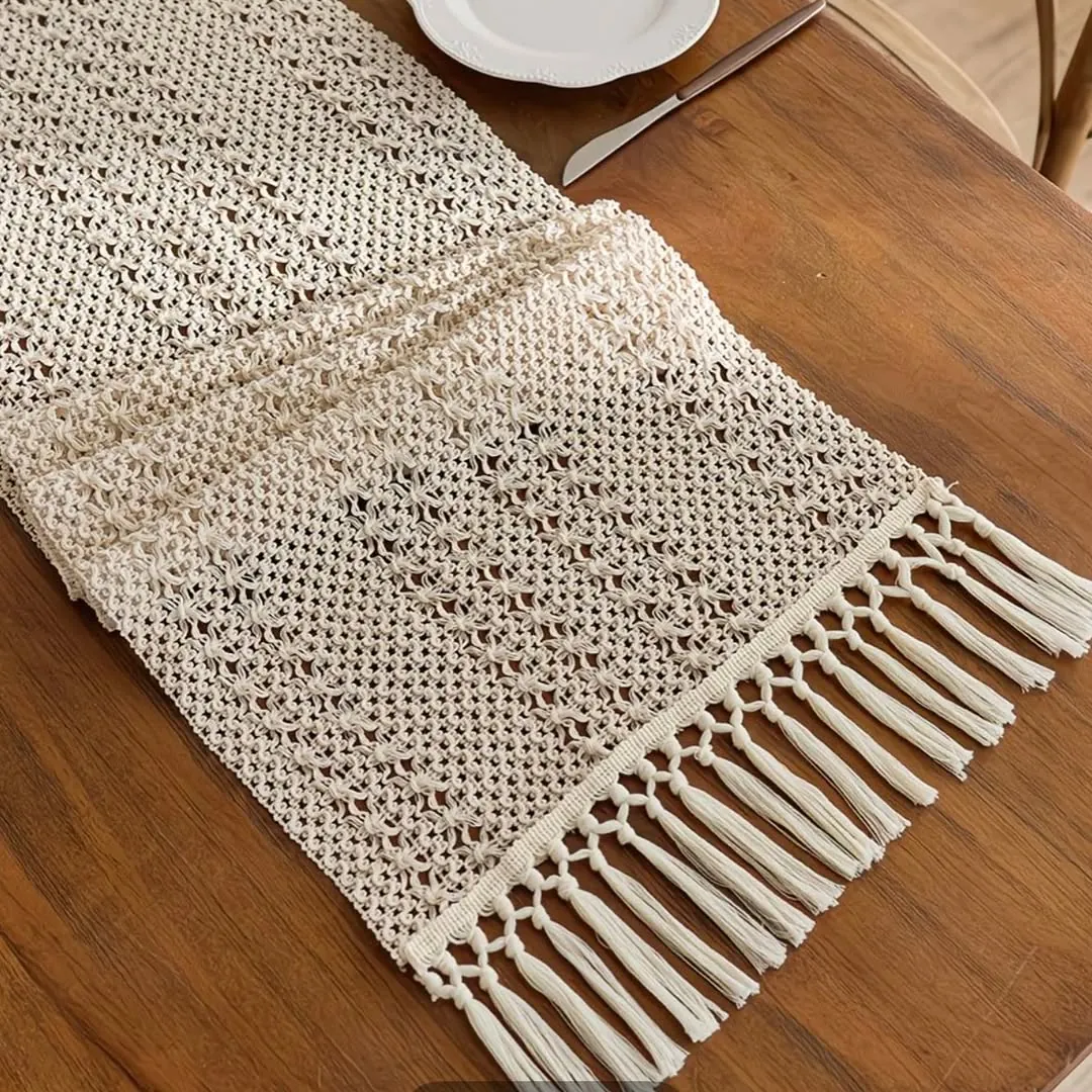 Decorative Table Runner