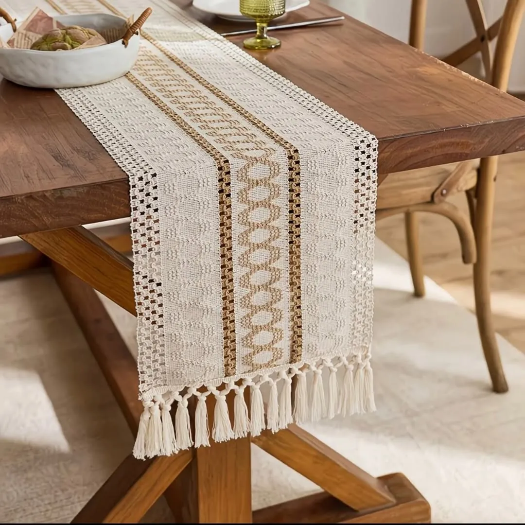 Decorative Table Runner