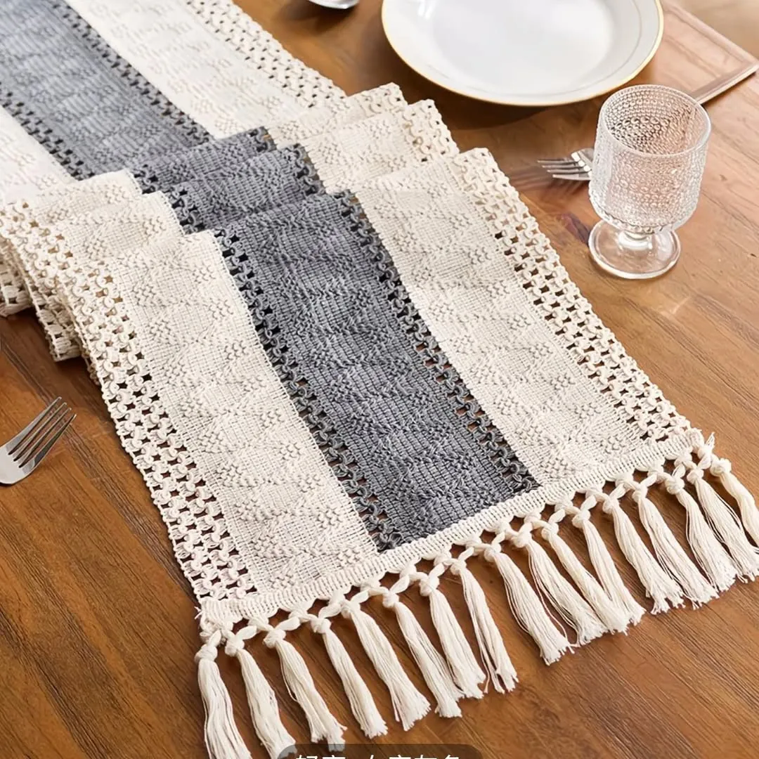Decorative Table Runner