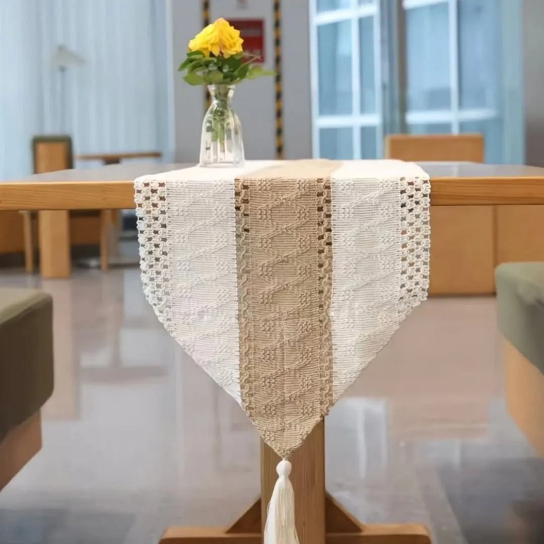 Decorative Table Runner