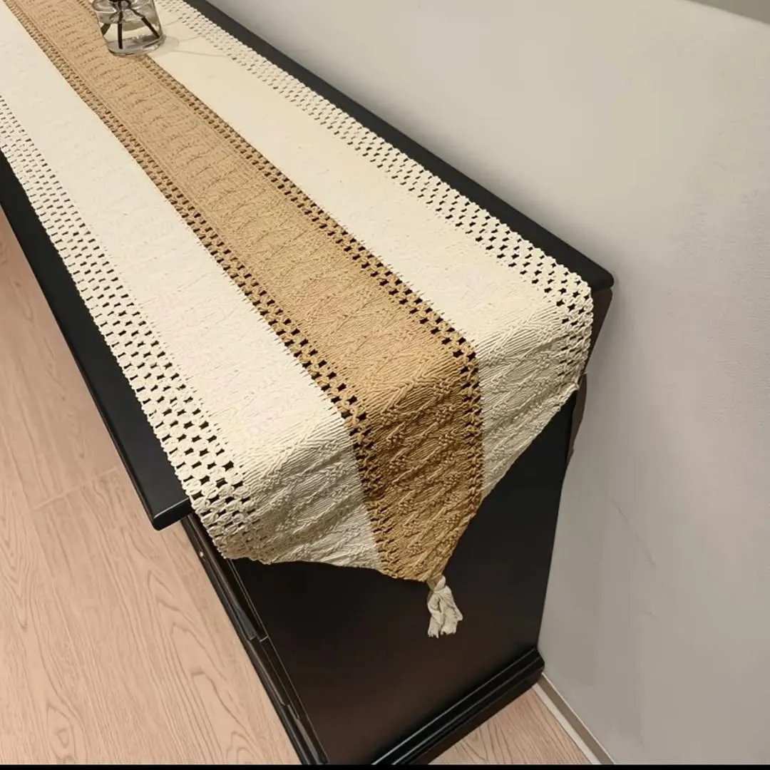 Decorative Table Runner