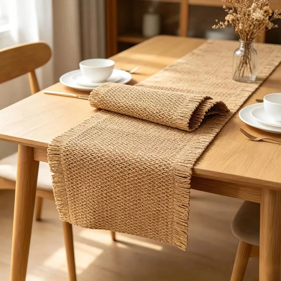 Decorative Table Runner