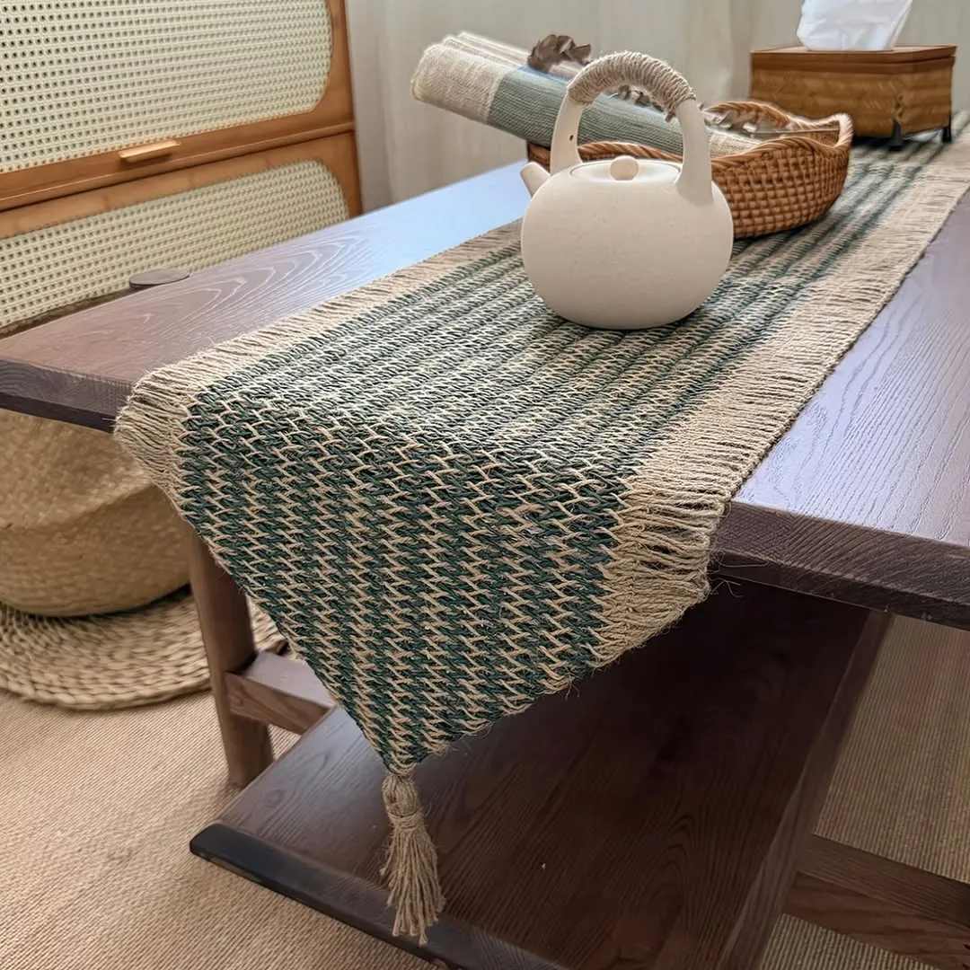 Decorative Table Runner