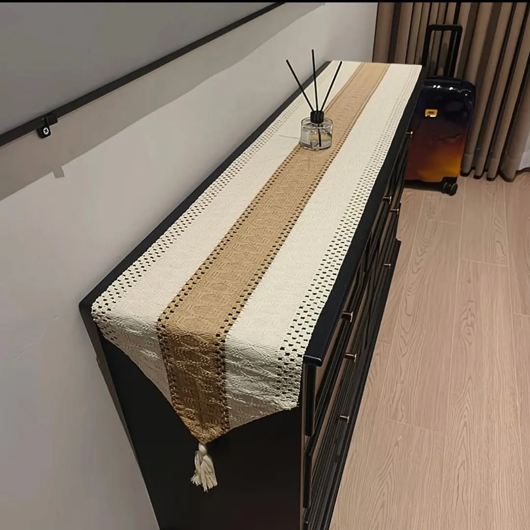 Decorative Table Runner