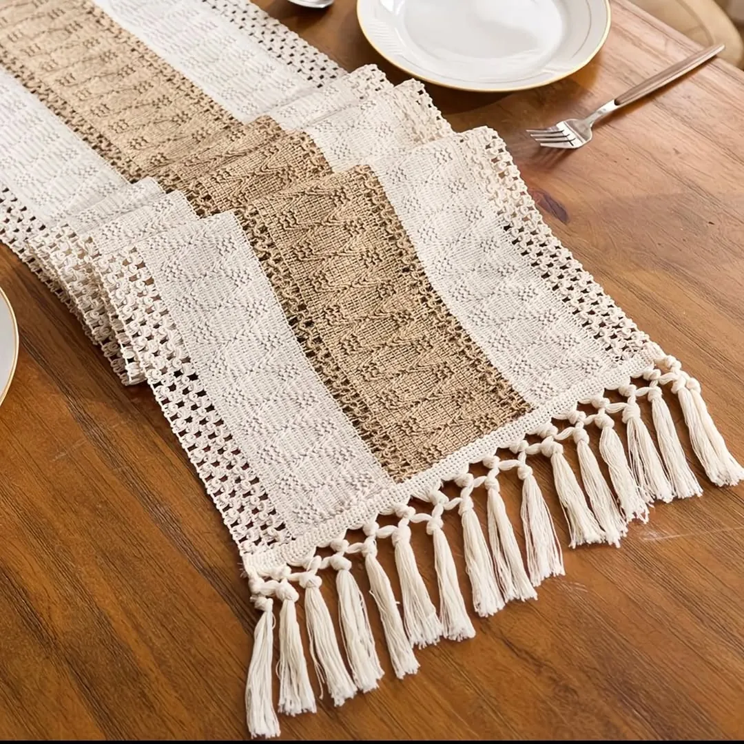 Decorative Table Runner