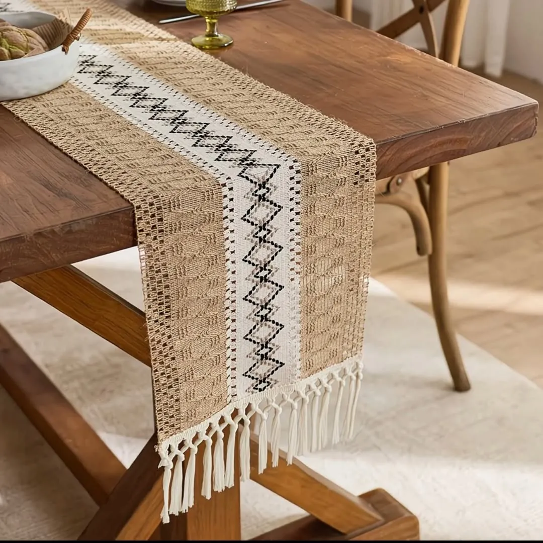 Decorative Table Runner