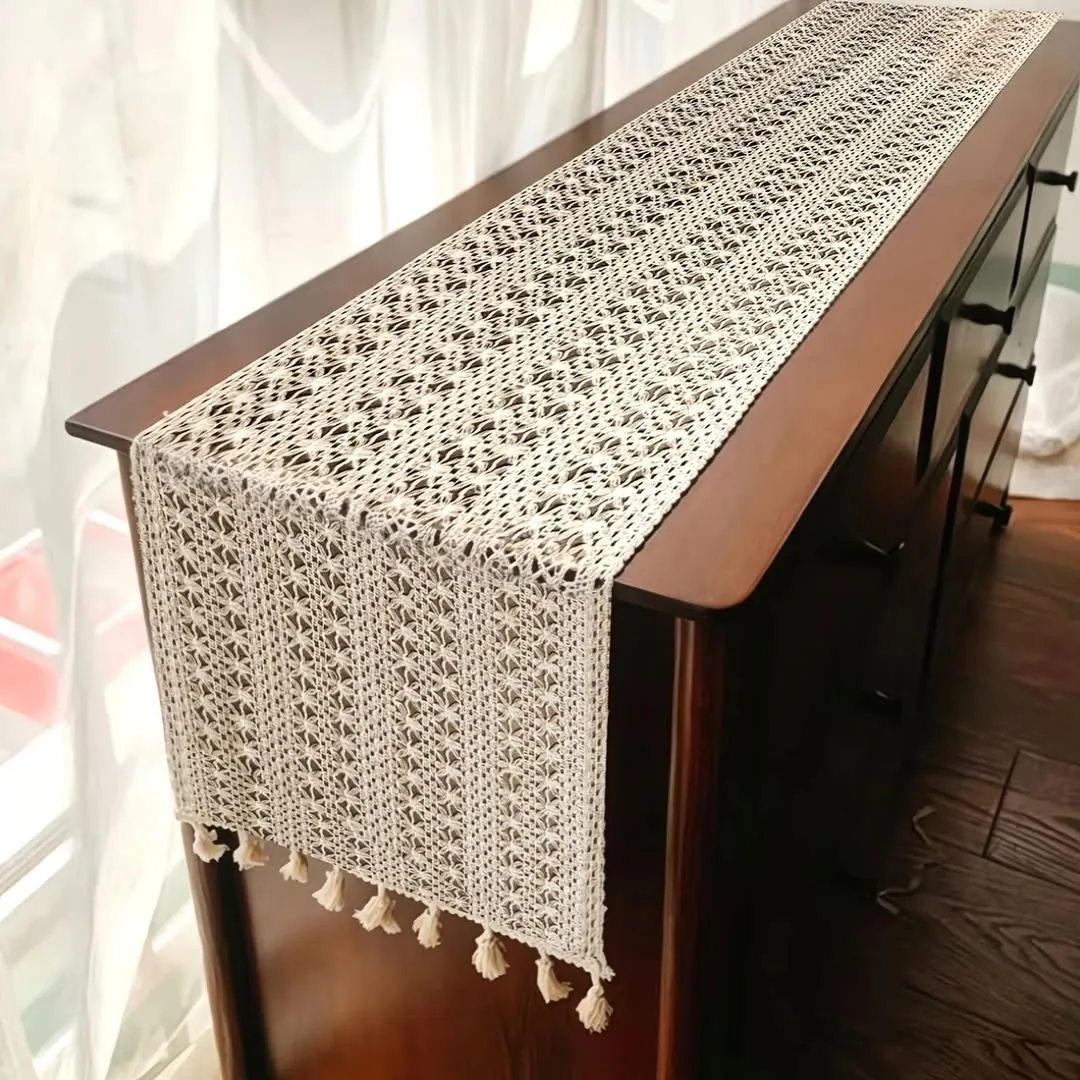 Decorative Table Runner