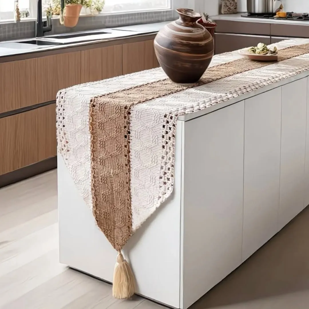 Decorative Table Runner