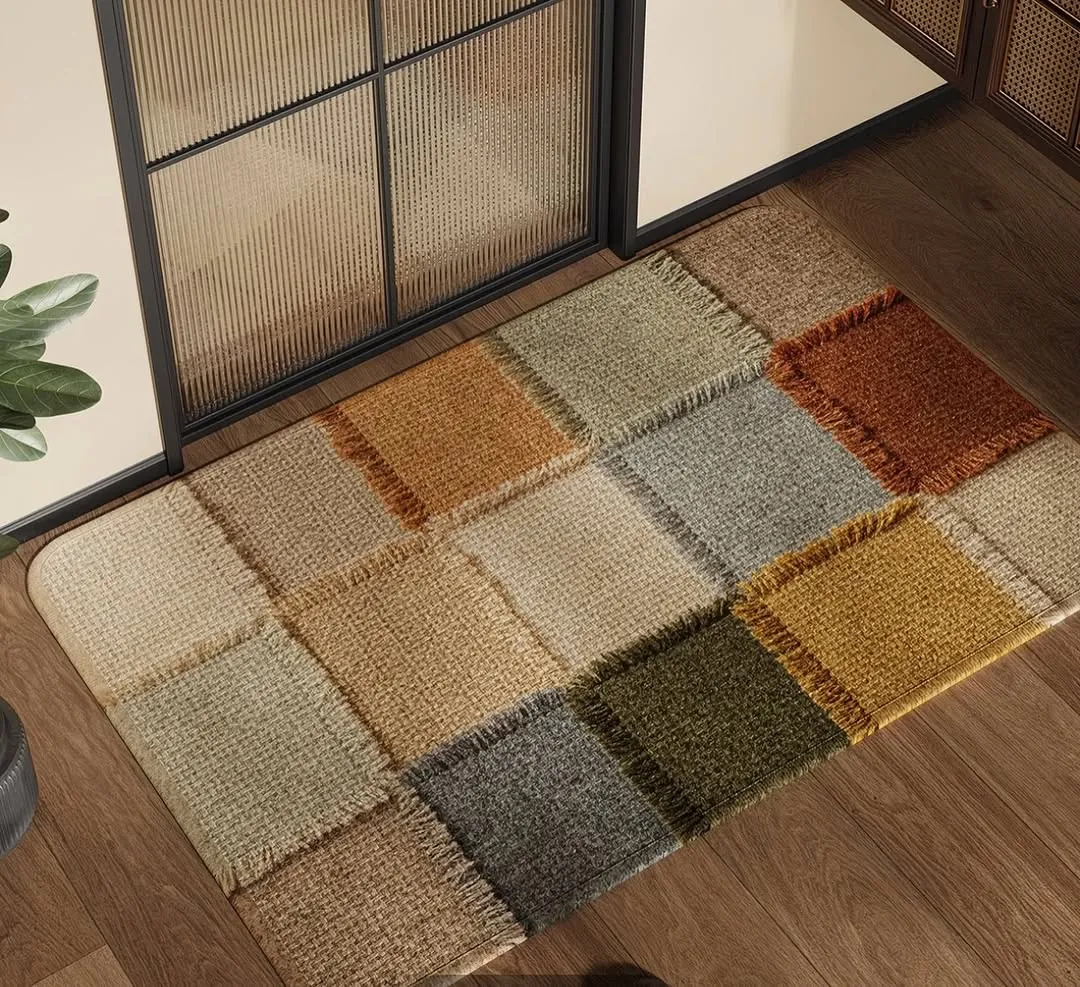 Decorative Modern Area Rug