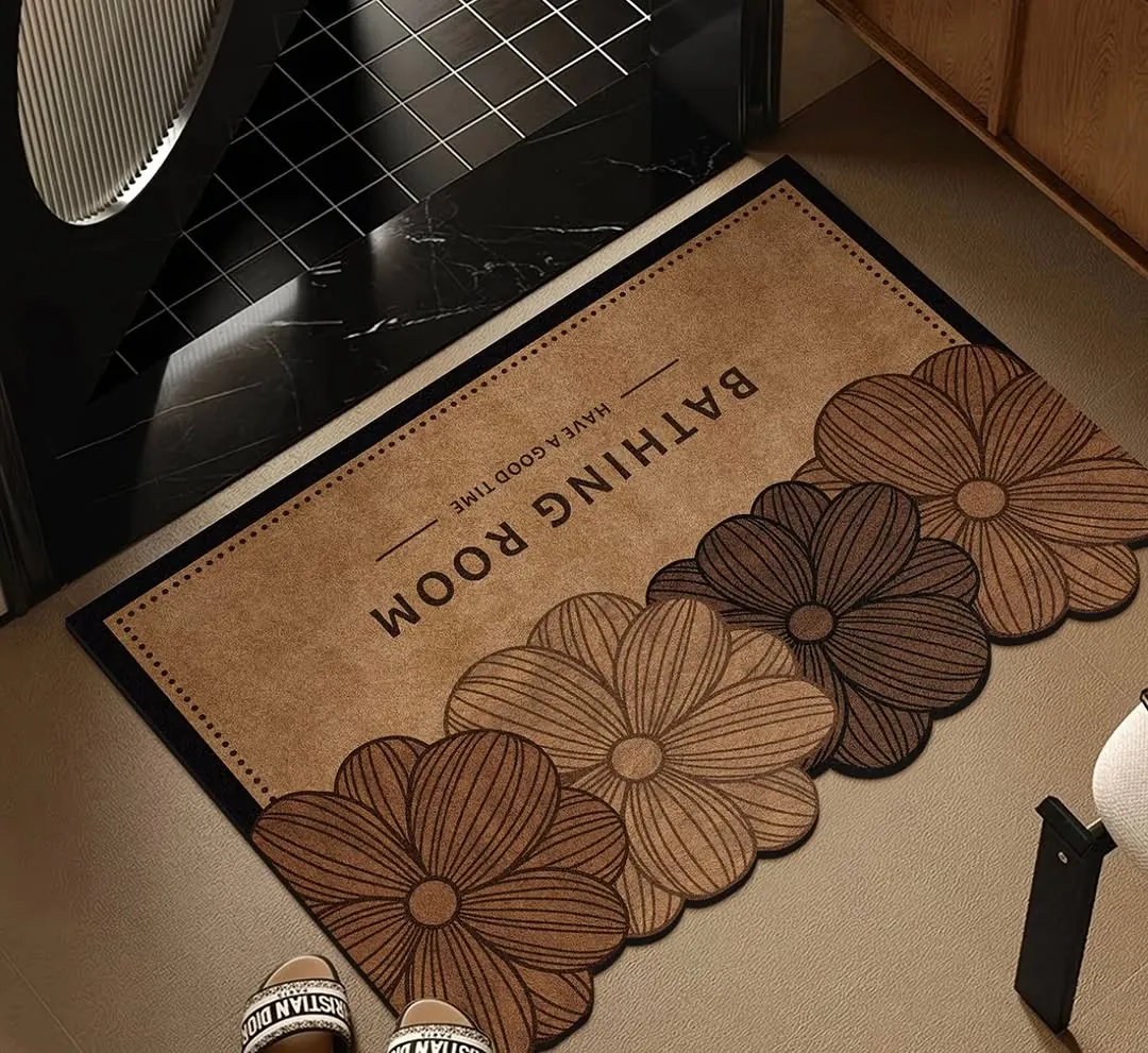 Decorative Modern Area Rug