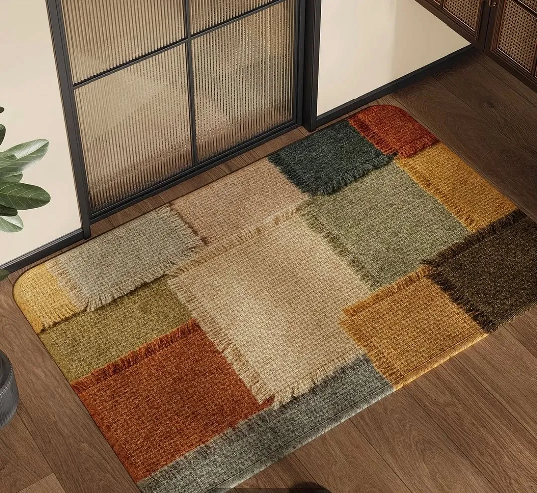 Decorative Modern Area Rug