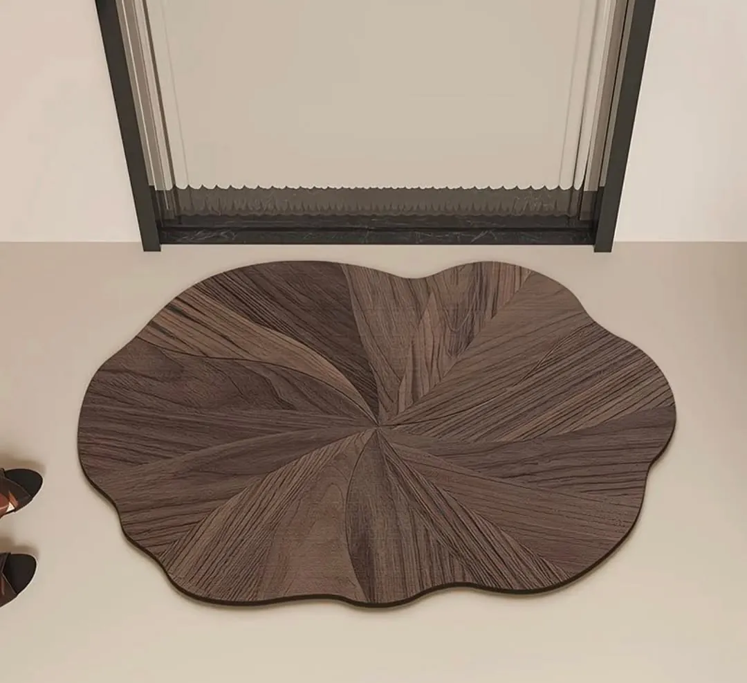 Decorative Modern Area Rug