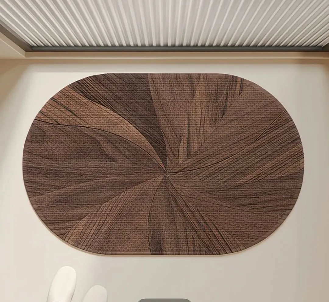 Decorative Modern Area Rug