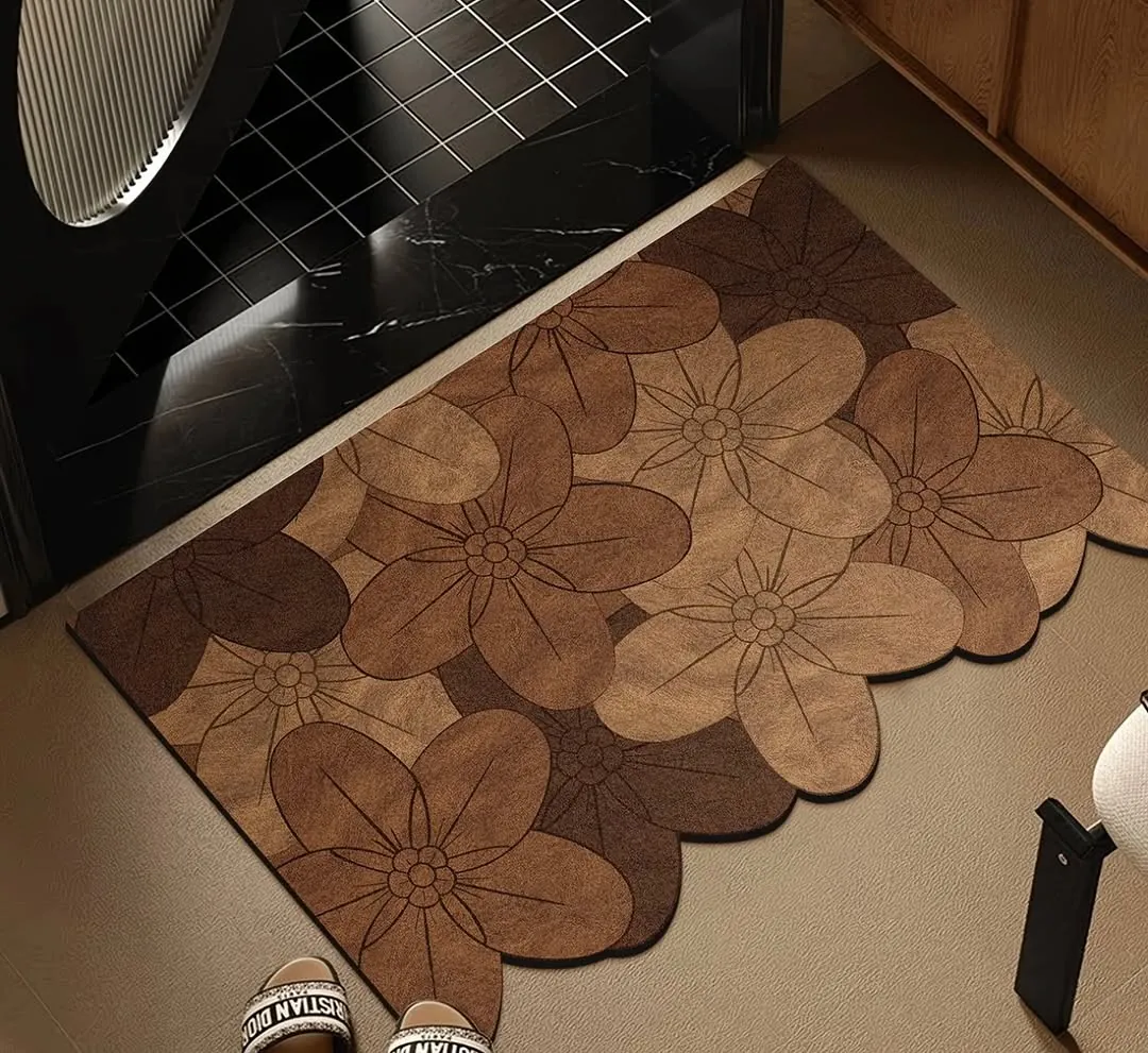 Decorative Modern Area Rug