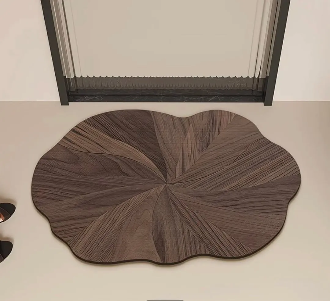 Decorative Modern Area Rug