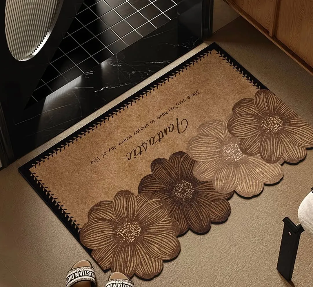 Decorative Modern Area Rug