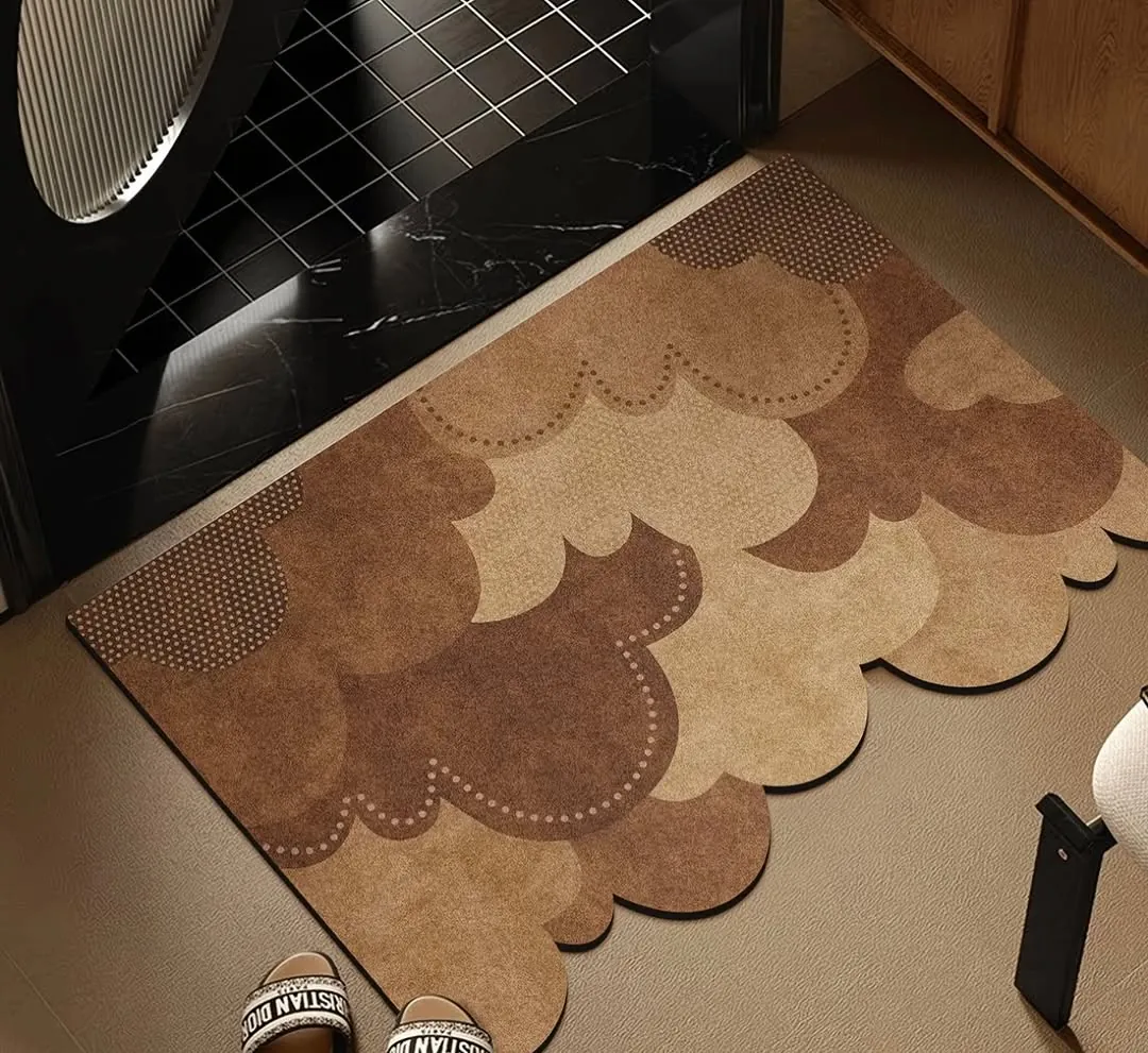Decorative Modern Area Rug