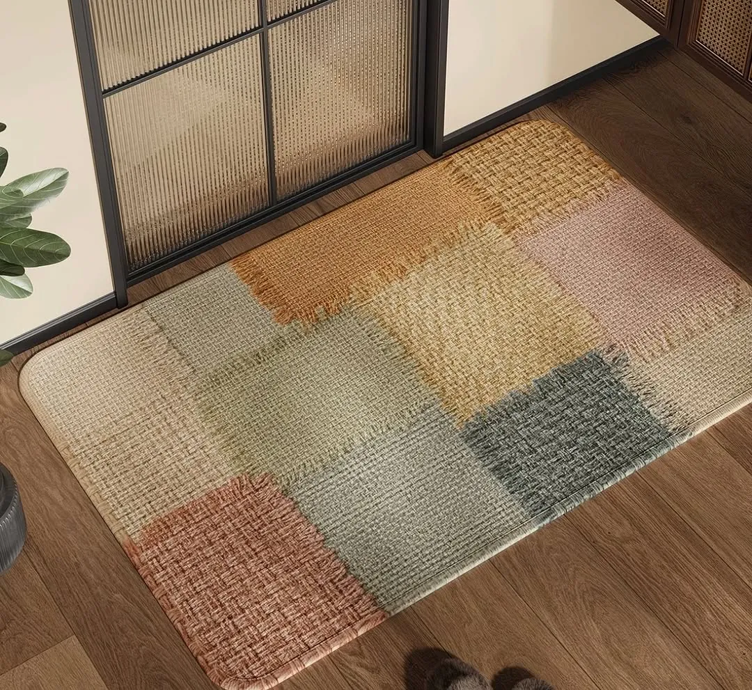 Decorative Modern Area Rug