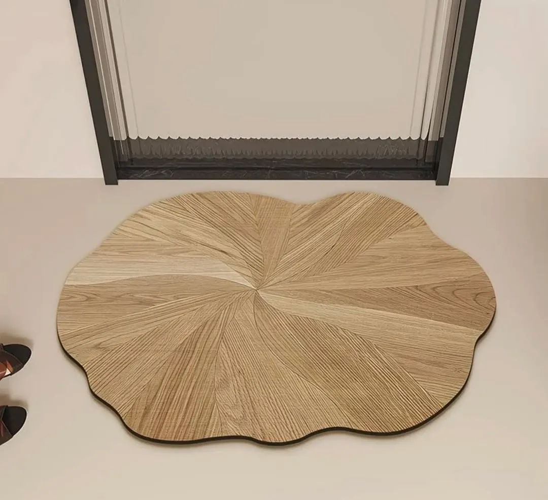 Decorative Modern Area Rug