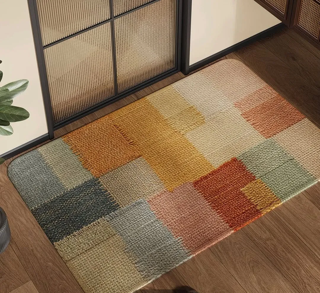 Decorative Modern Area Rug