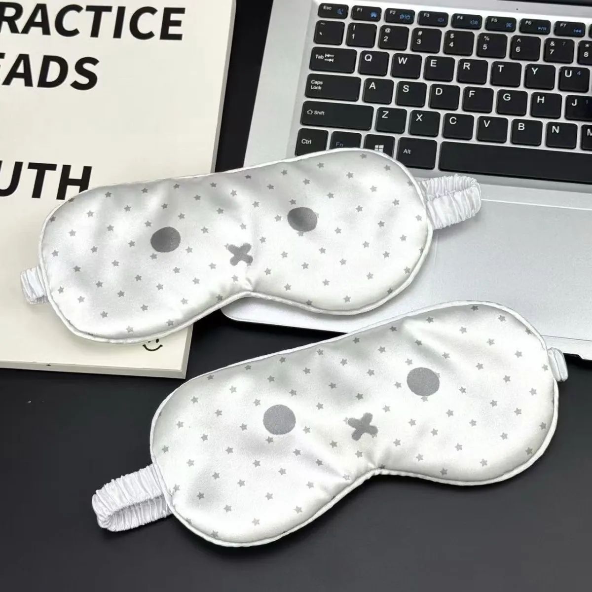 Women's Fuzzy Bow Slippers