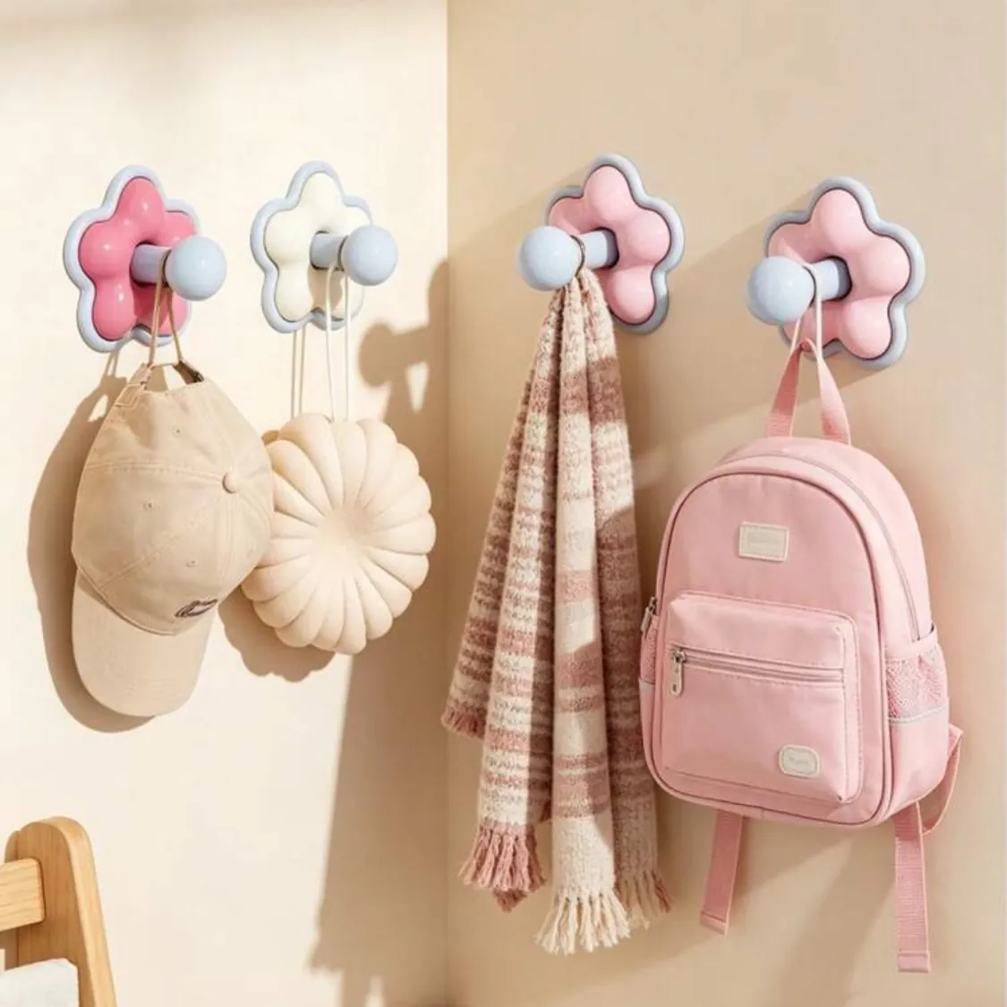 Bunny Toothbrush Holder