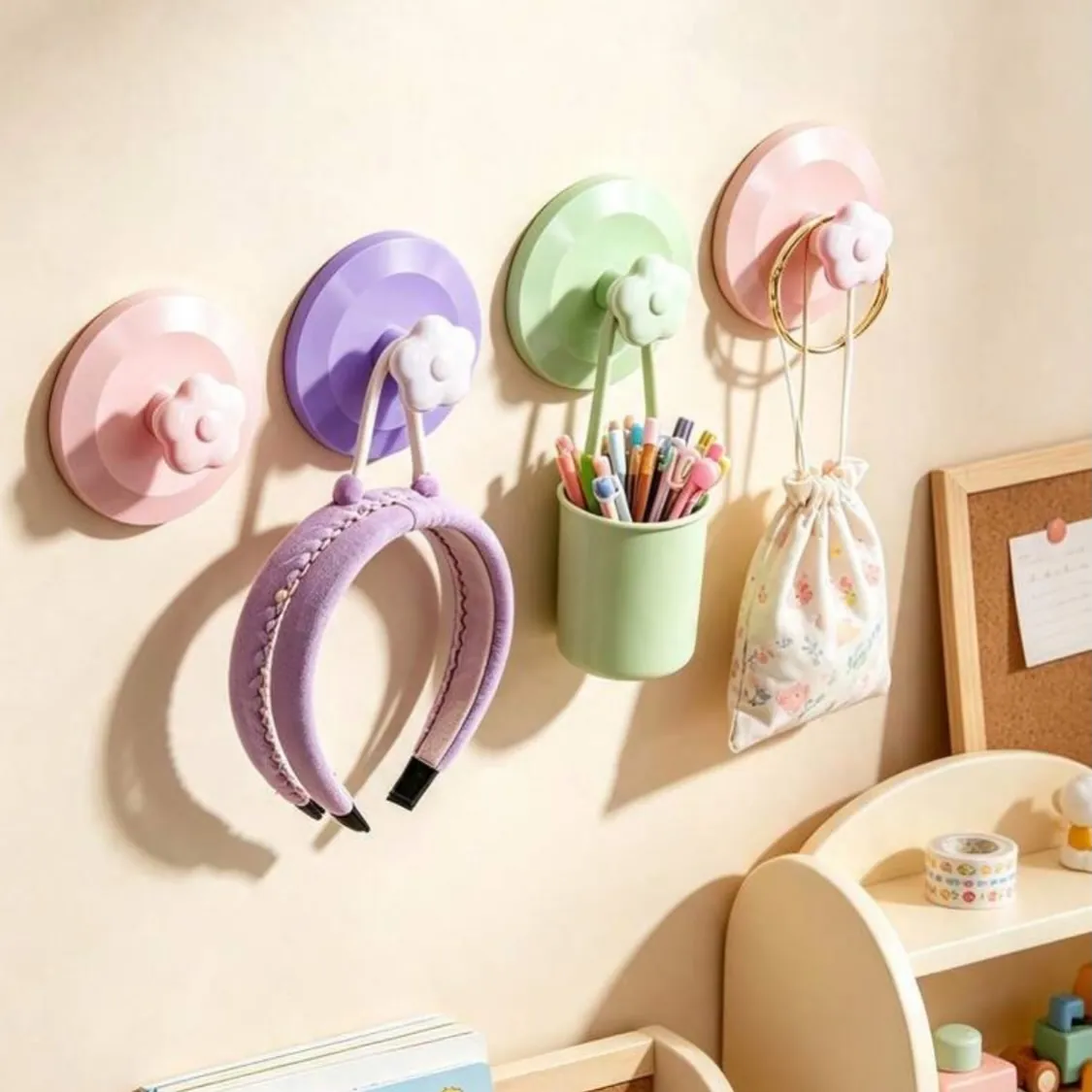 Bunny Toothbrush Holder