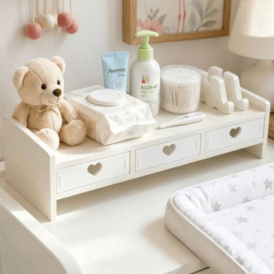 Bunny Toothbrush Holder