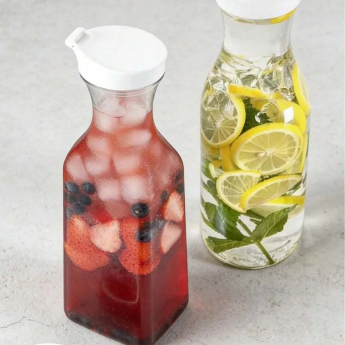 Bag Storage Dispenser Box