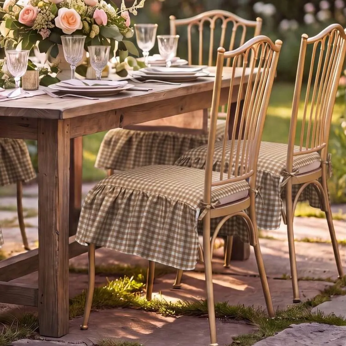 Dining Chair Covers