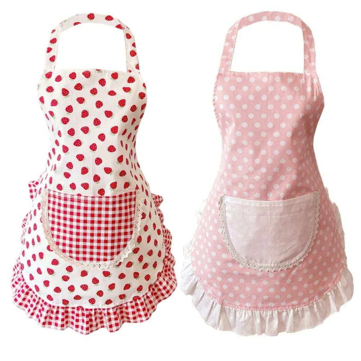 Home Aprons