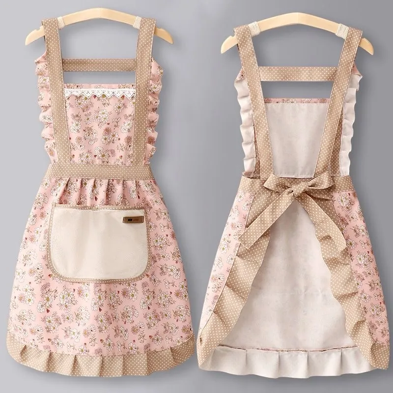 Home Aprons