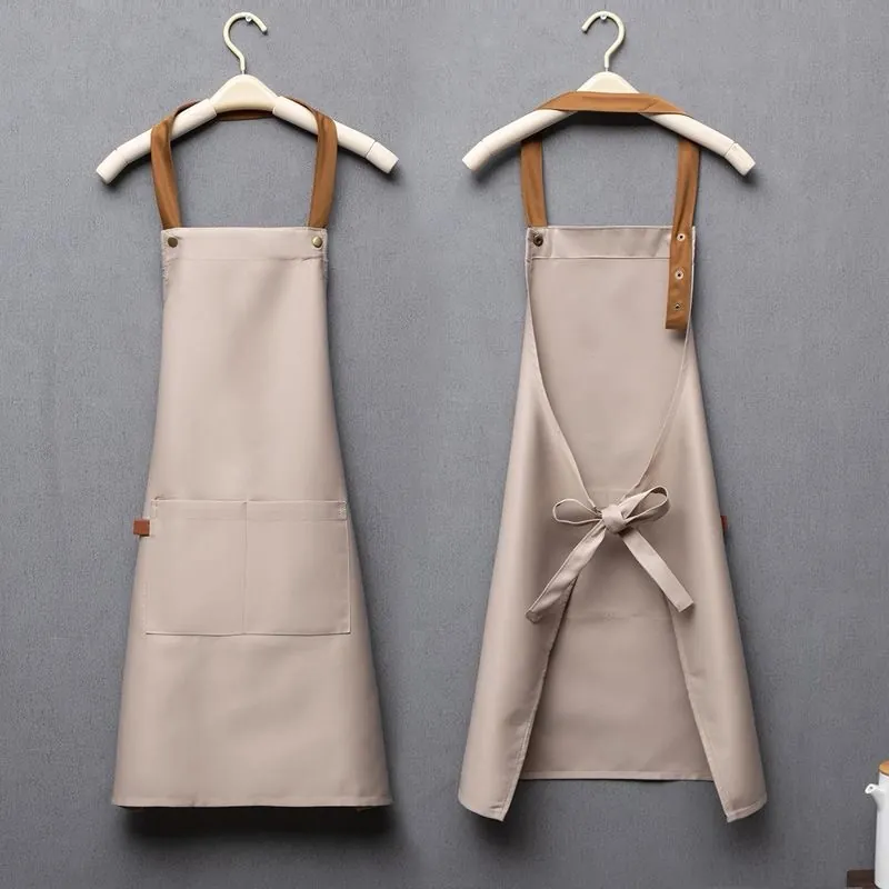 Home Aprons