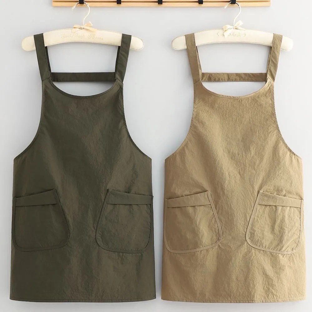 Home Aprons
