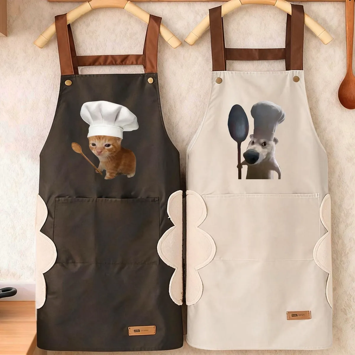 Home Aprons