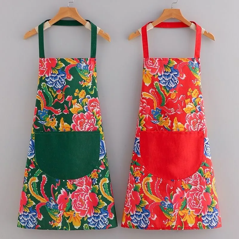 Home Aprons